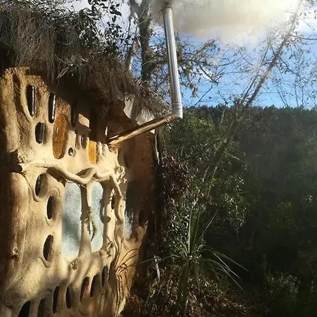 Holiday home Hobbitar