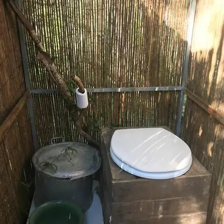 Holiday home Hobbitar *