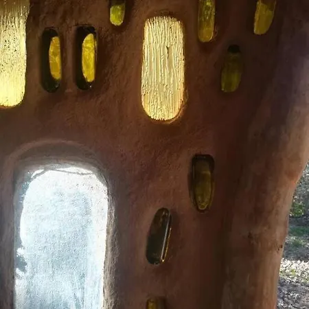 Hobbitar Holiday home *