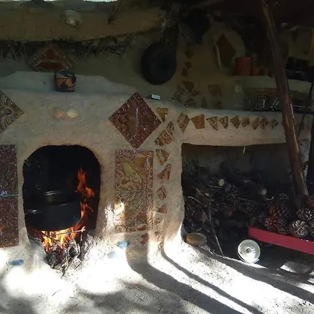 Hobbitar Holiday home *
