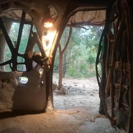 Hobbitar Holiday home *