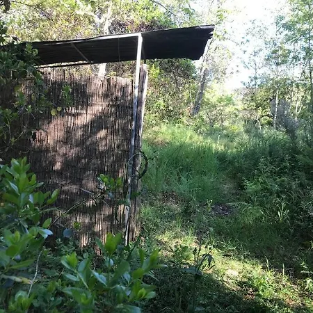 Holiday home Hobbitar *