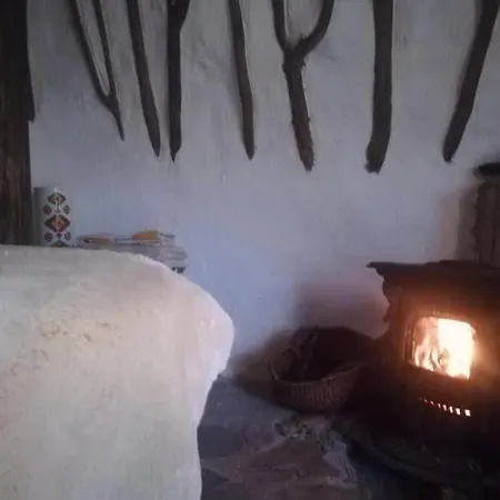 Holiday home Hobbitar Viseu