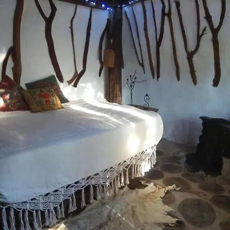 Hobbitar Holiday home *