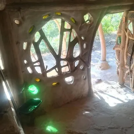 Holiday home Hobbitar *