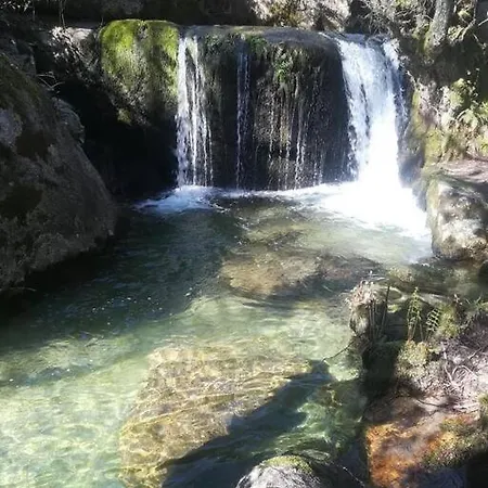 Hobbitar Holiday home Viseu