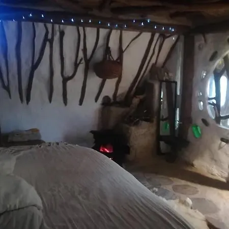 Hobbitar Holiday home *